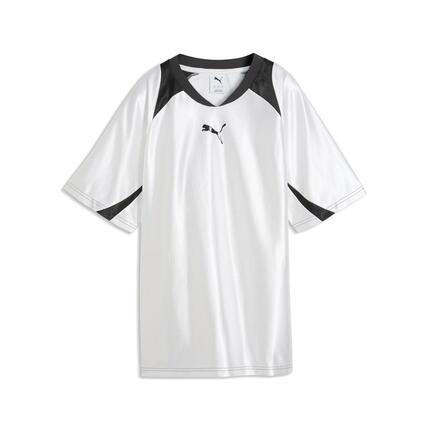 Street Relaxed Trikot Damen PUMA