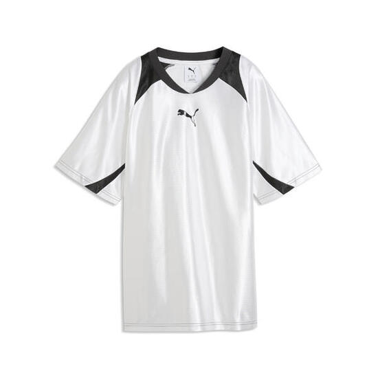 Street Relaxed Trikot Damen PUMA