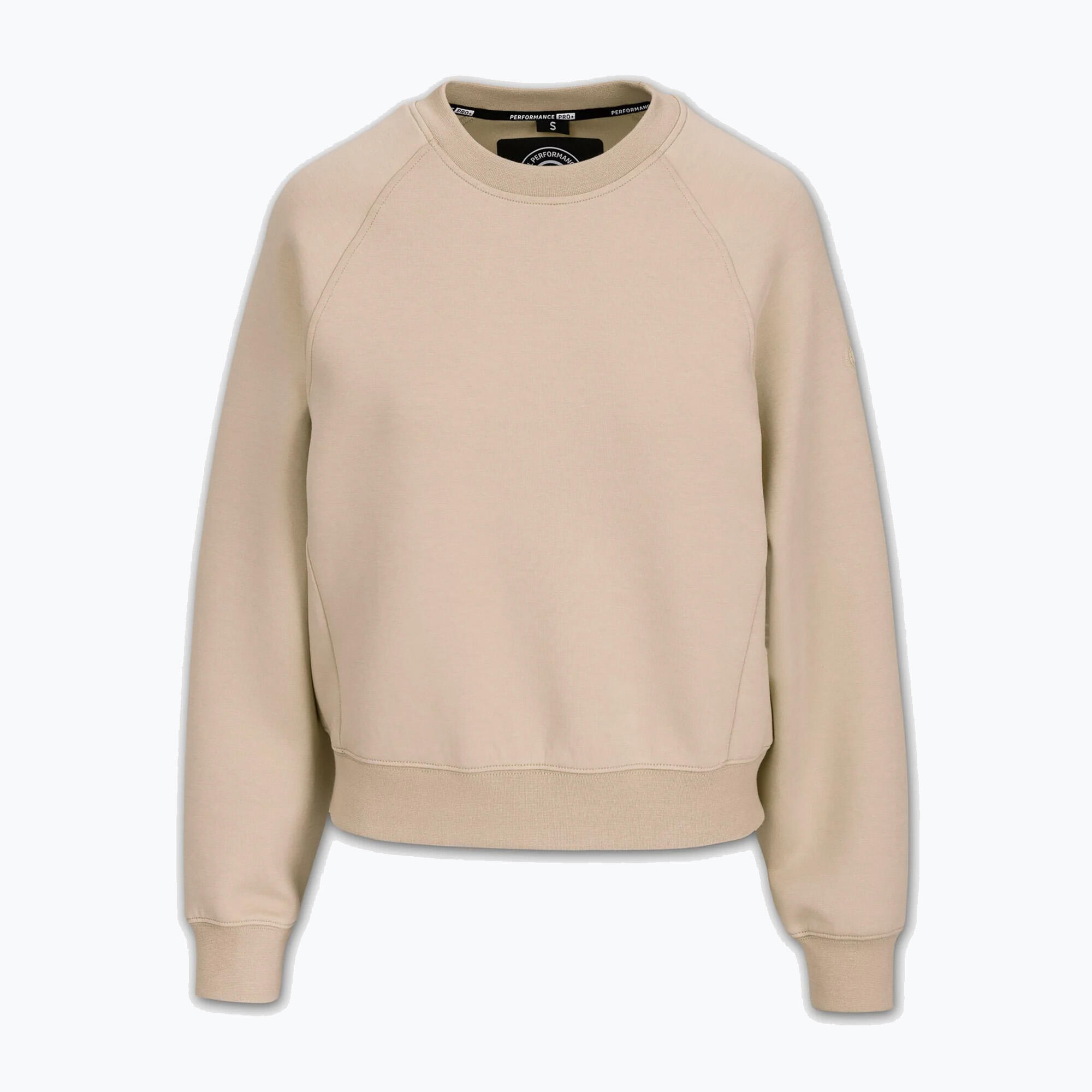 Bluza damska Pitbull Discovery Crewneck Sweatshirt 5/7