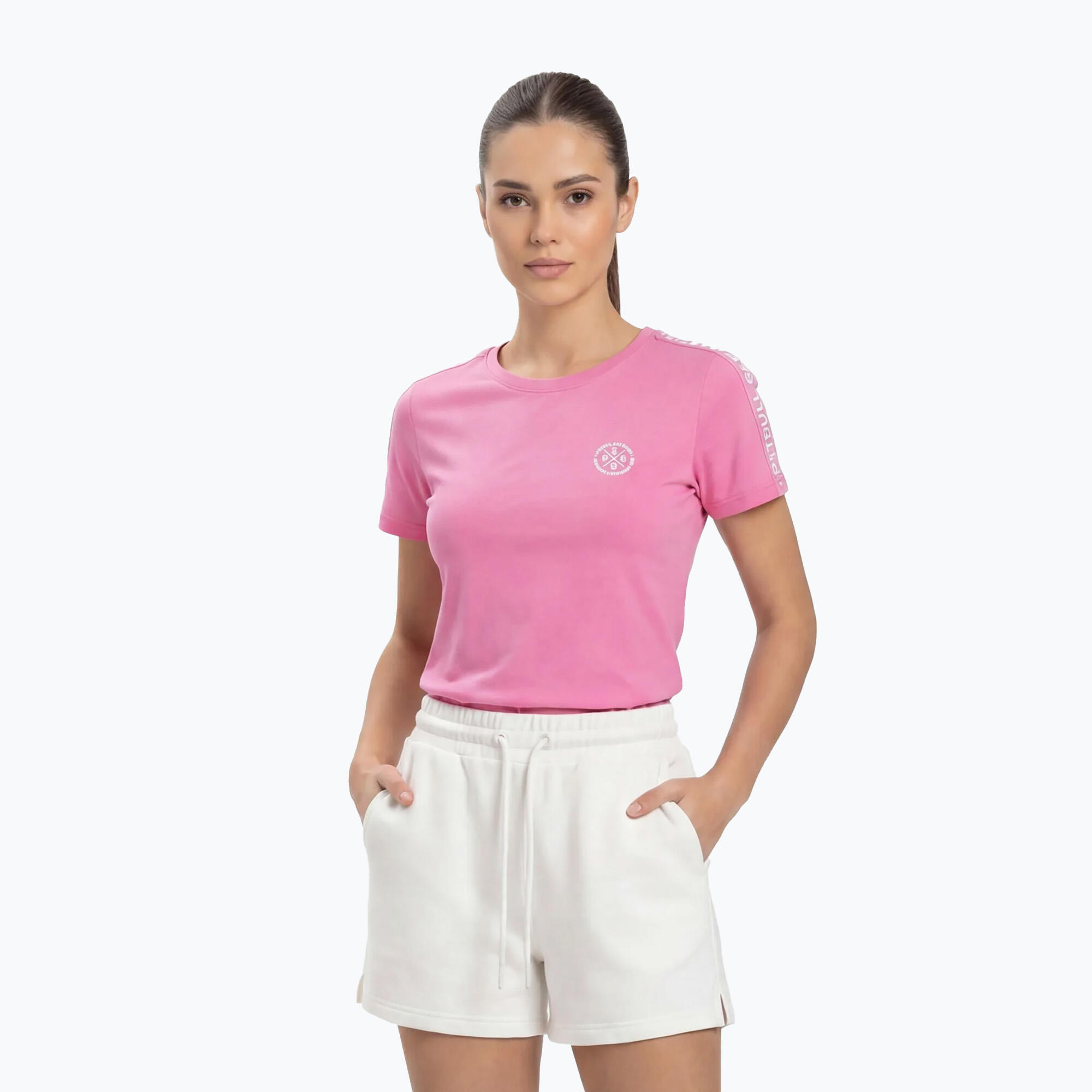 Tricou damă Pitbull Womens Titch