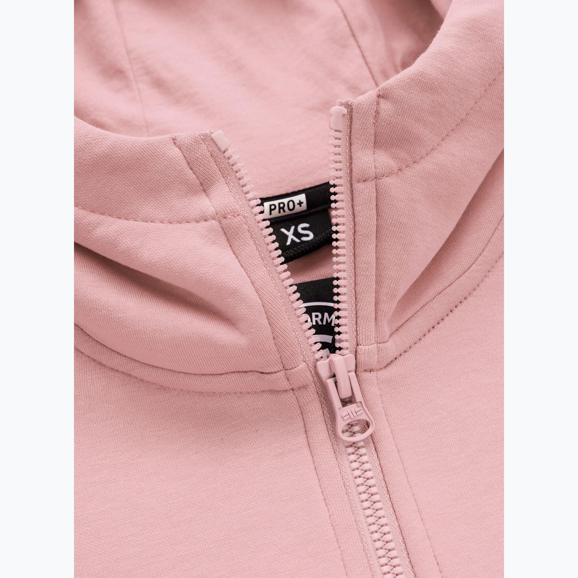 Bluza damska Pitbull Discovery Hooded Zip 7/7