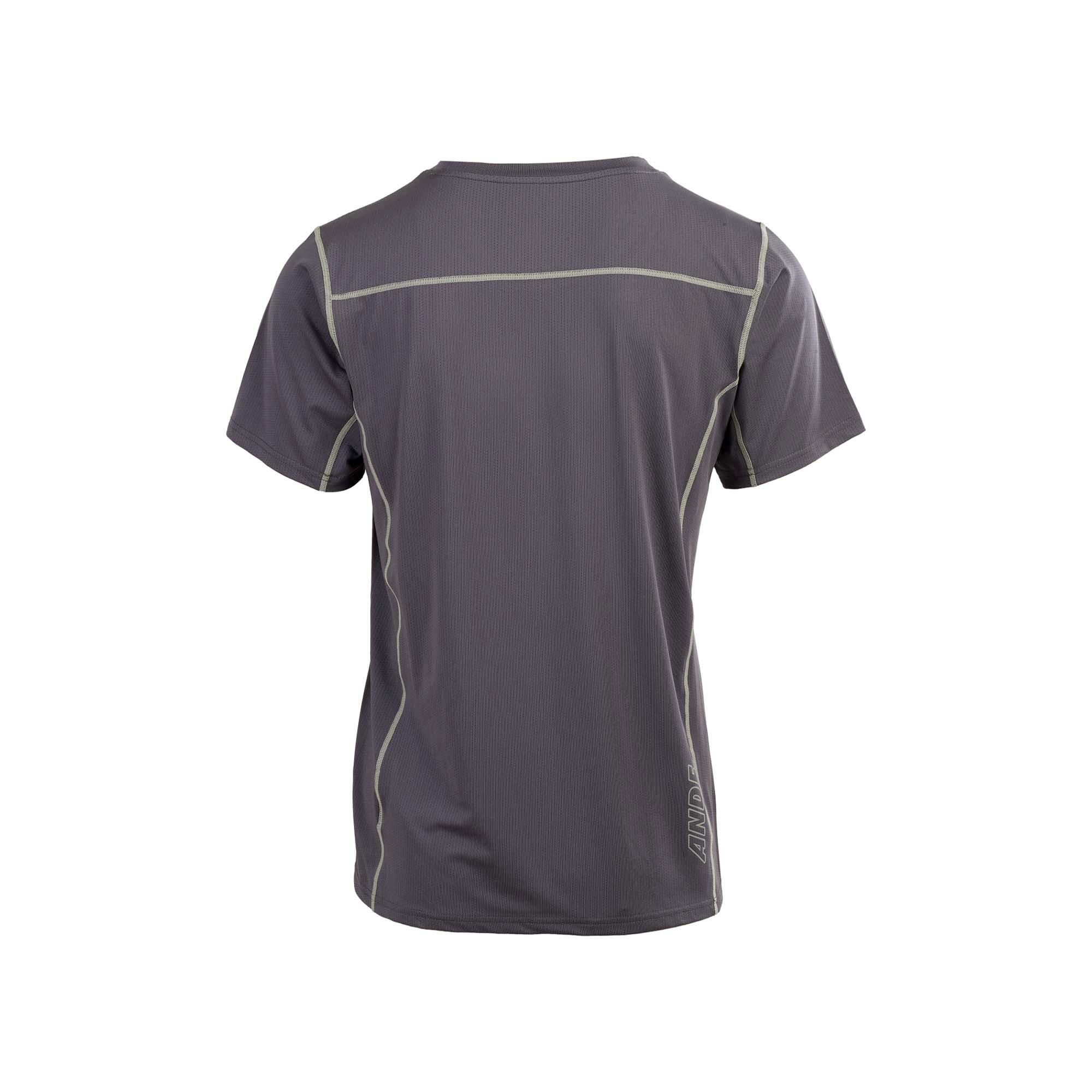 T-Shirt Ande Campelli Adulto 2/2