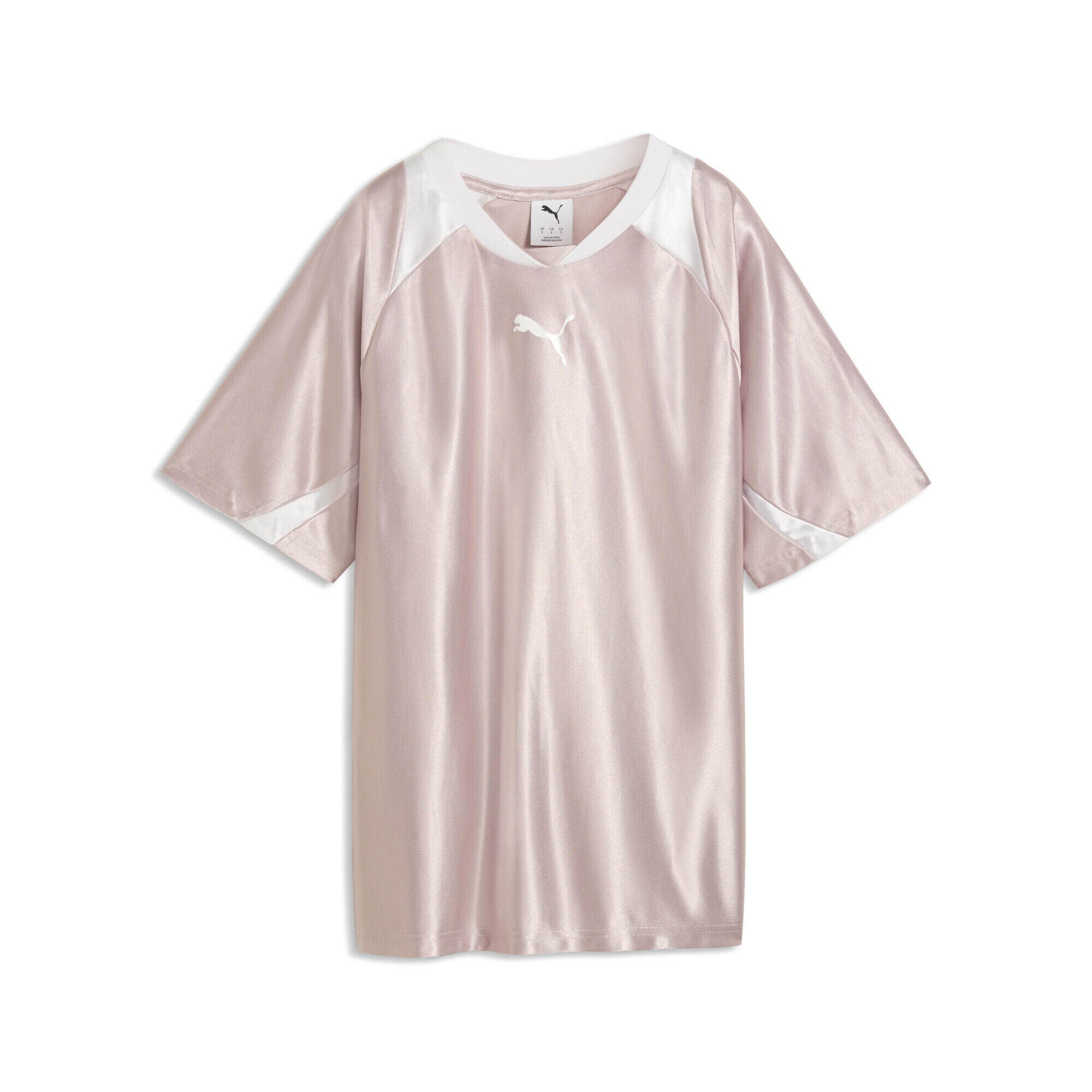rose pale