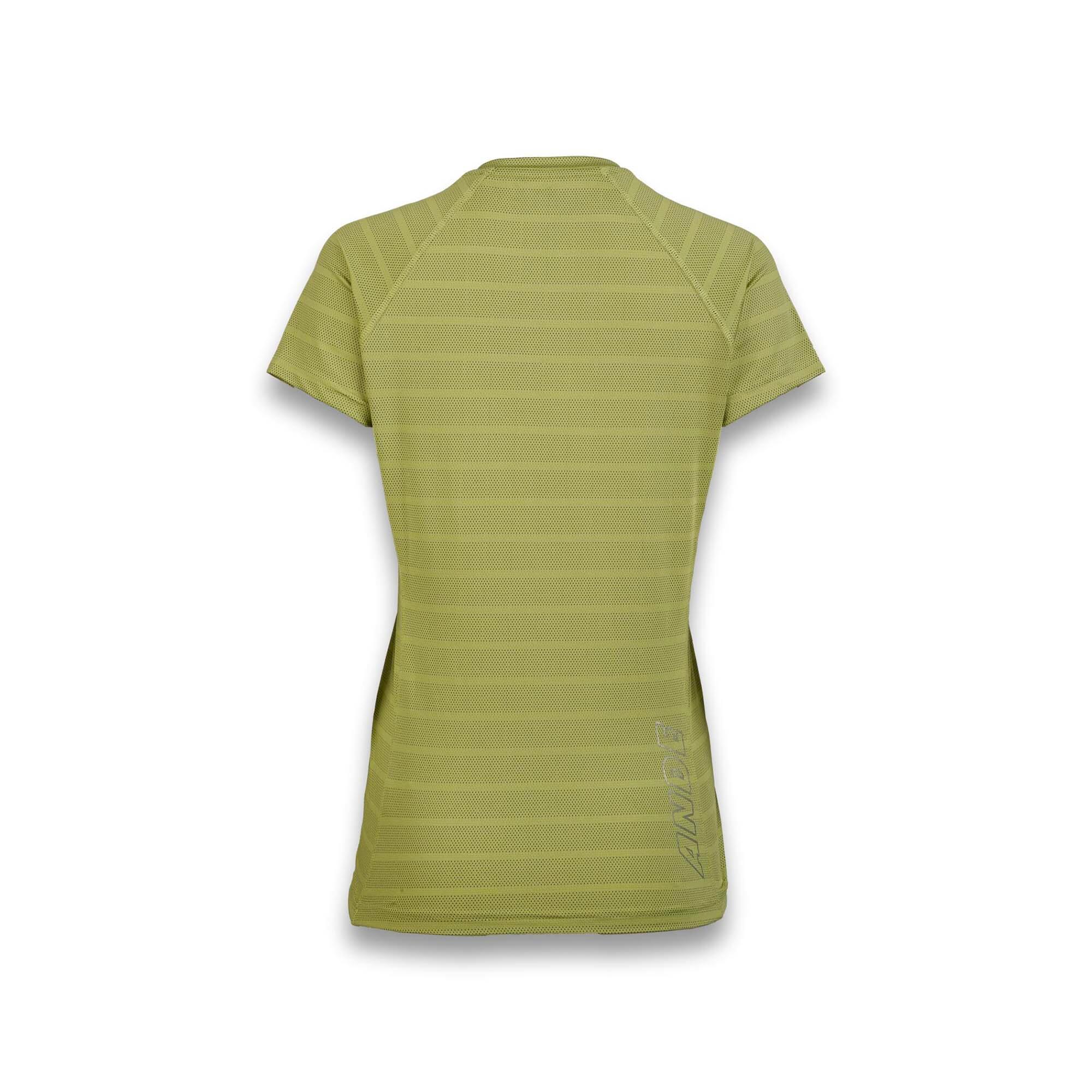 T-Shirt Ande Omio Dames Vrouwen 2/2