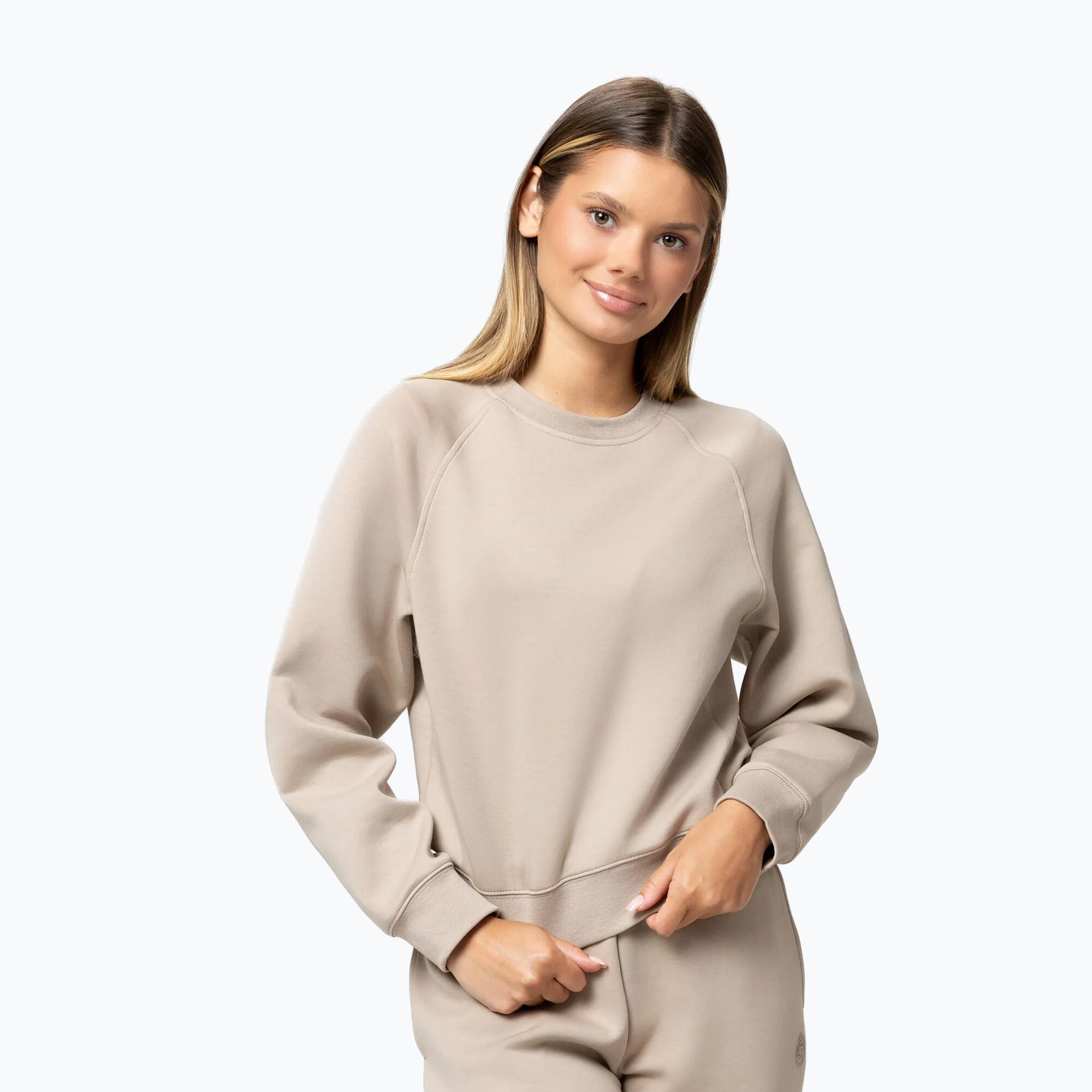 Bluza damska Pitbull Discovery Crewneck Sweatshirt 4/7