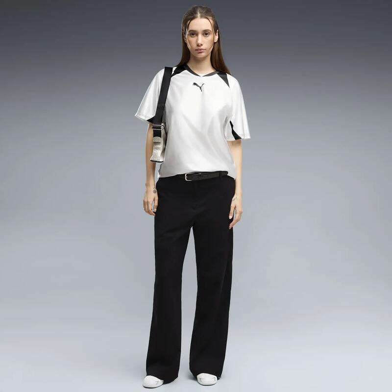 Tricou Street Relaxed pentru femei PUMA