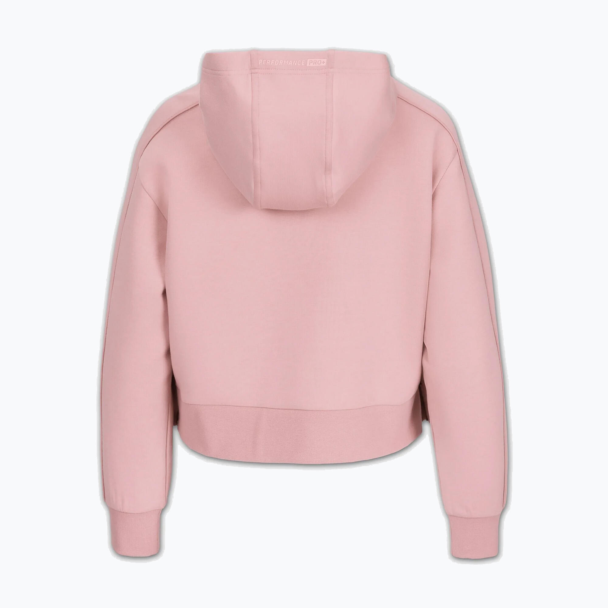 Bluza damska Pitbull Discovery Hooded Zip 6/7