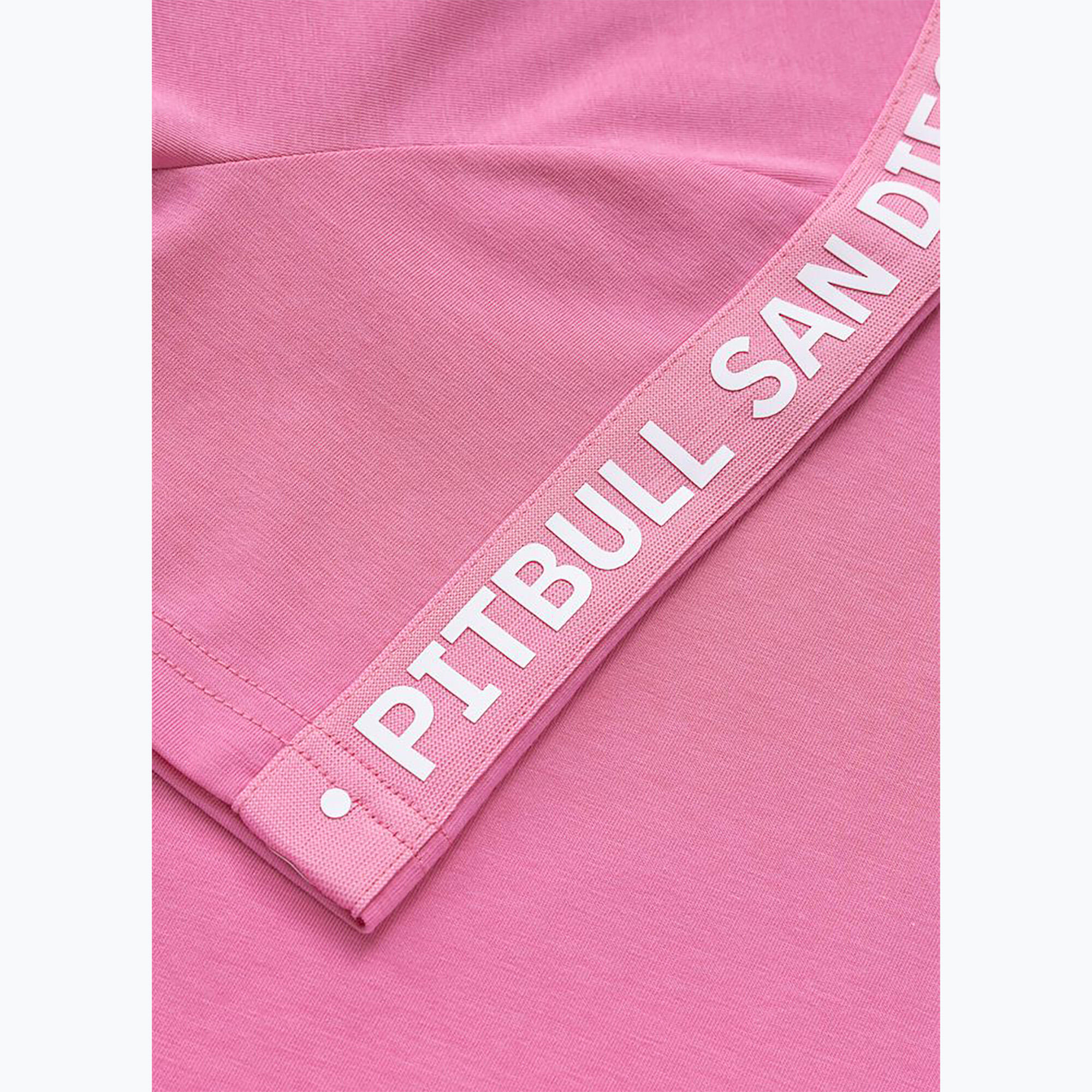 Dames T-shirt Pitbull Womens Titch 7/7
