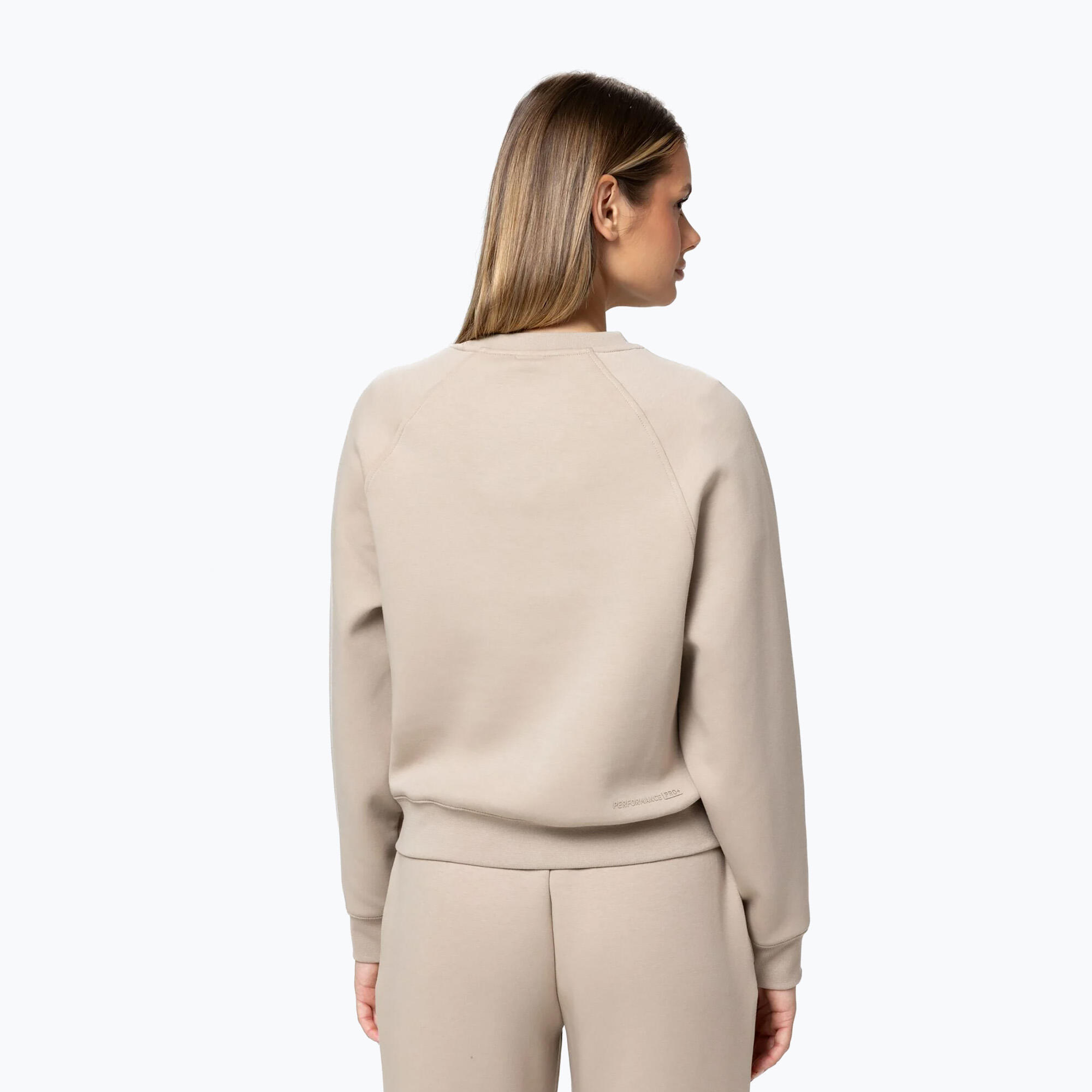 Bluza damska Pitbull Discovery Crewneck Sweatshirt 3/7