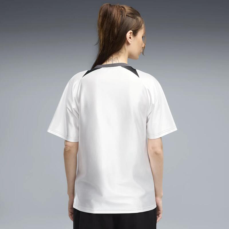 Tricou Street Relaxed pentru femei PUMA
