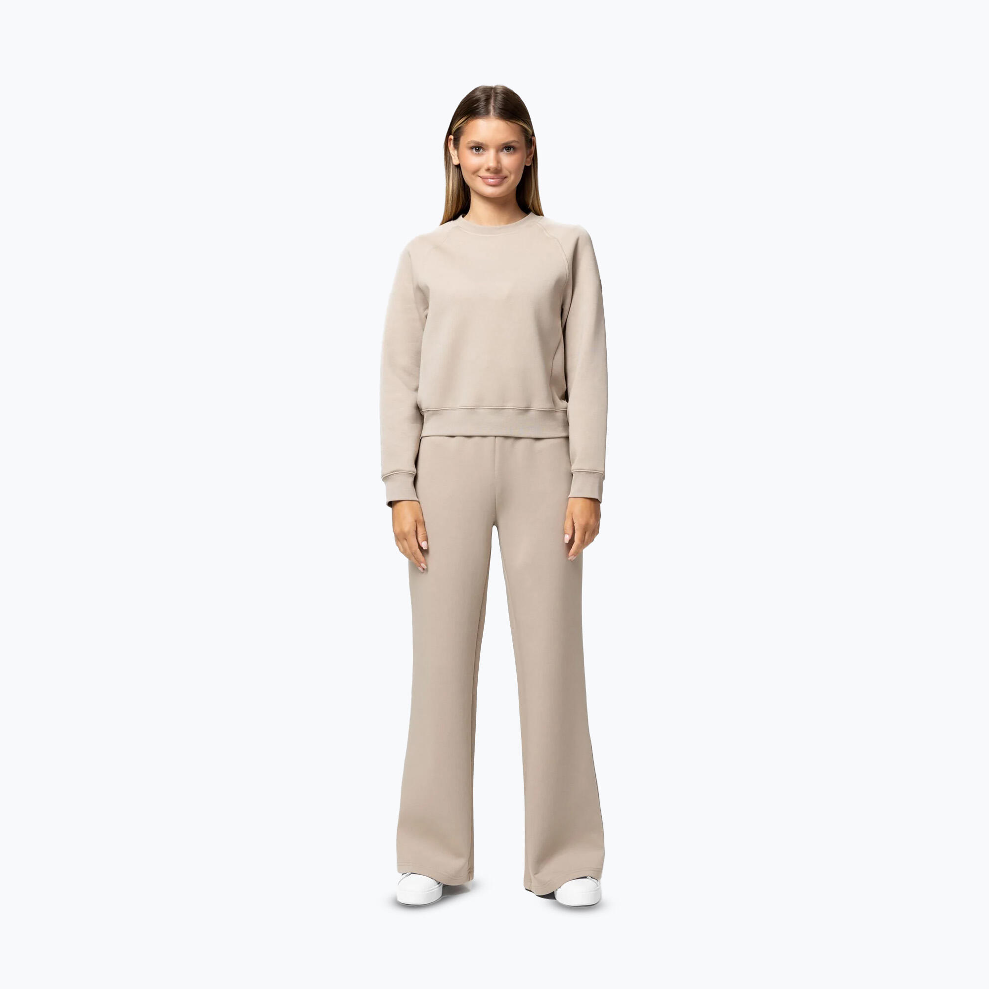 Bluza damska Pitbull Discovery Crewneck Sweatshirt 2/7