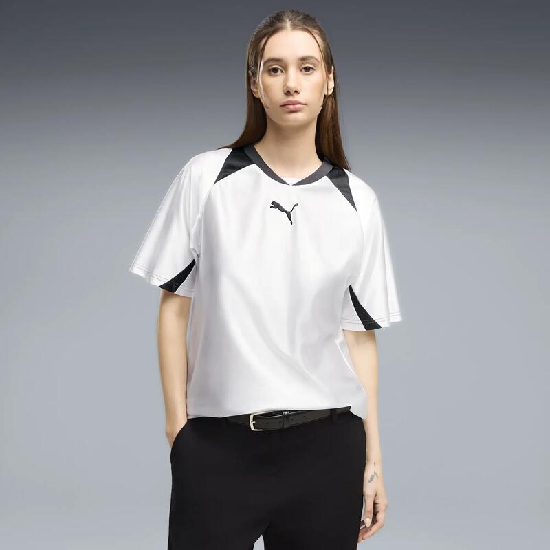 Tricou Street Relaxed pentru femei PUMA