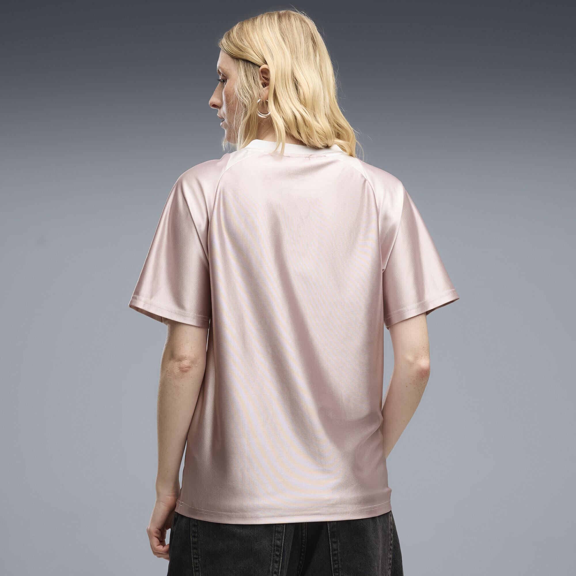 Camiseta Street Relaxed Mujer PUMA 3/5