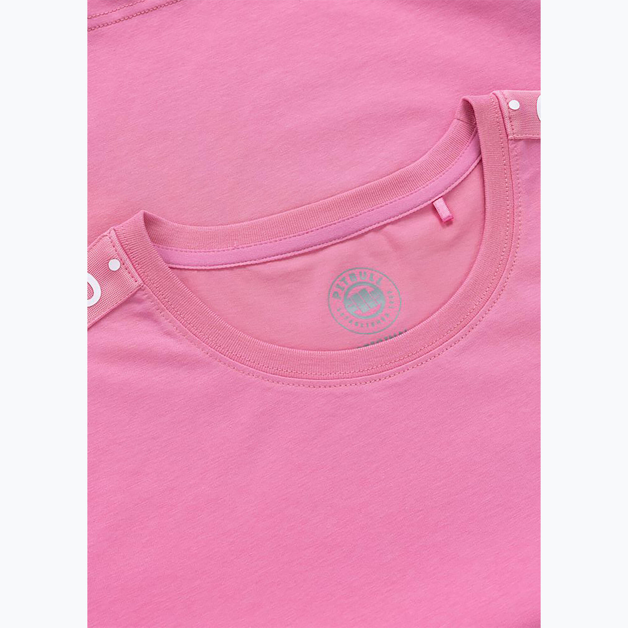 Dames T-shirt Pitbull Womens Titch 5/7
