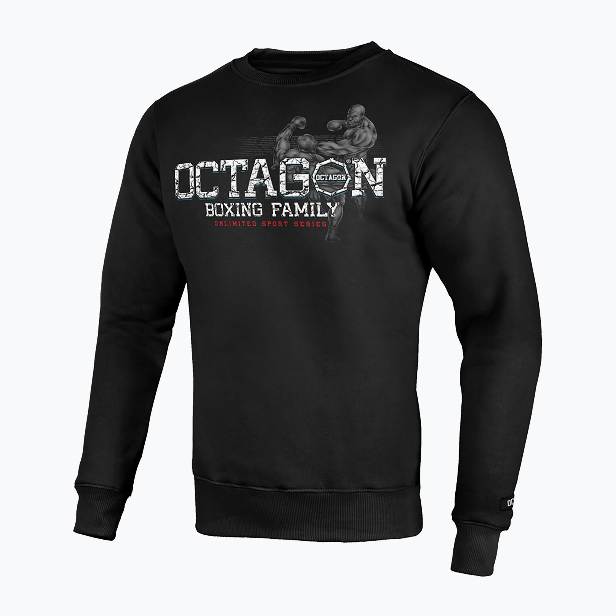 OCTAGON picture