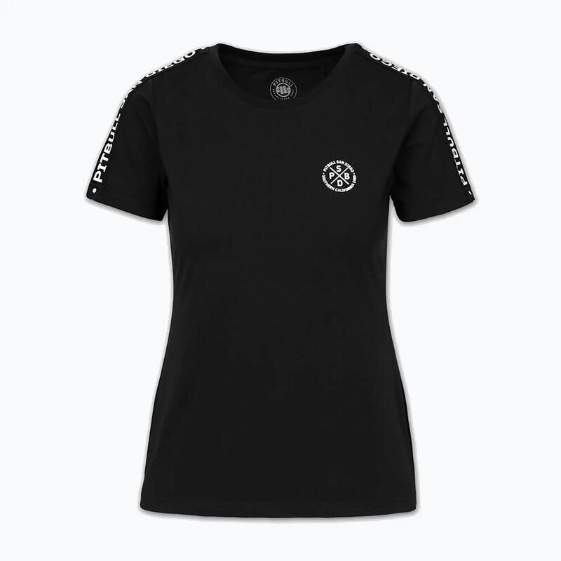 Tricou damă Pitbull Womens Titch