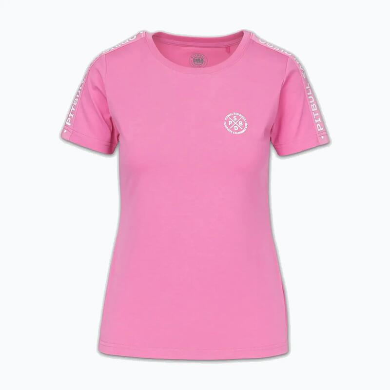 Tricou damă Pitbull Womens Titch