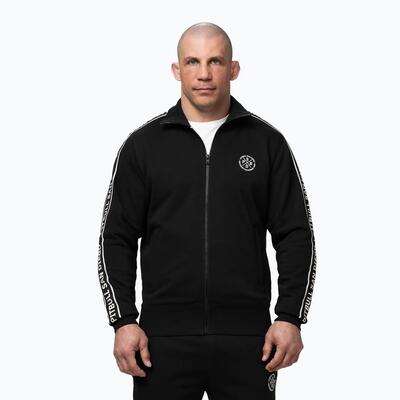 Herenvest pitbull nexus track jacket