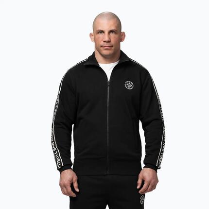 Herenvest Pitbull Nexus Track Jacket
