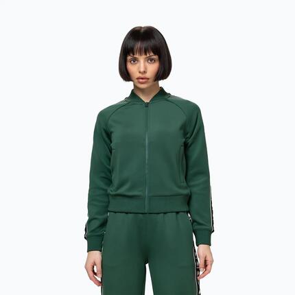 Bluza damska Pitbull Verona Collar Zip