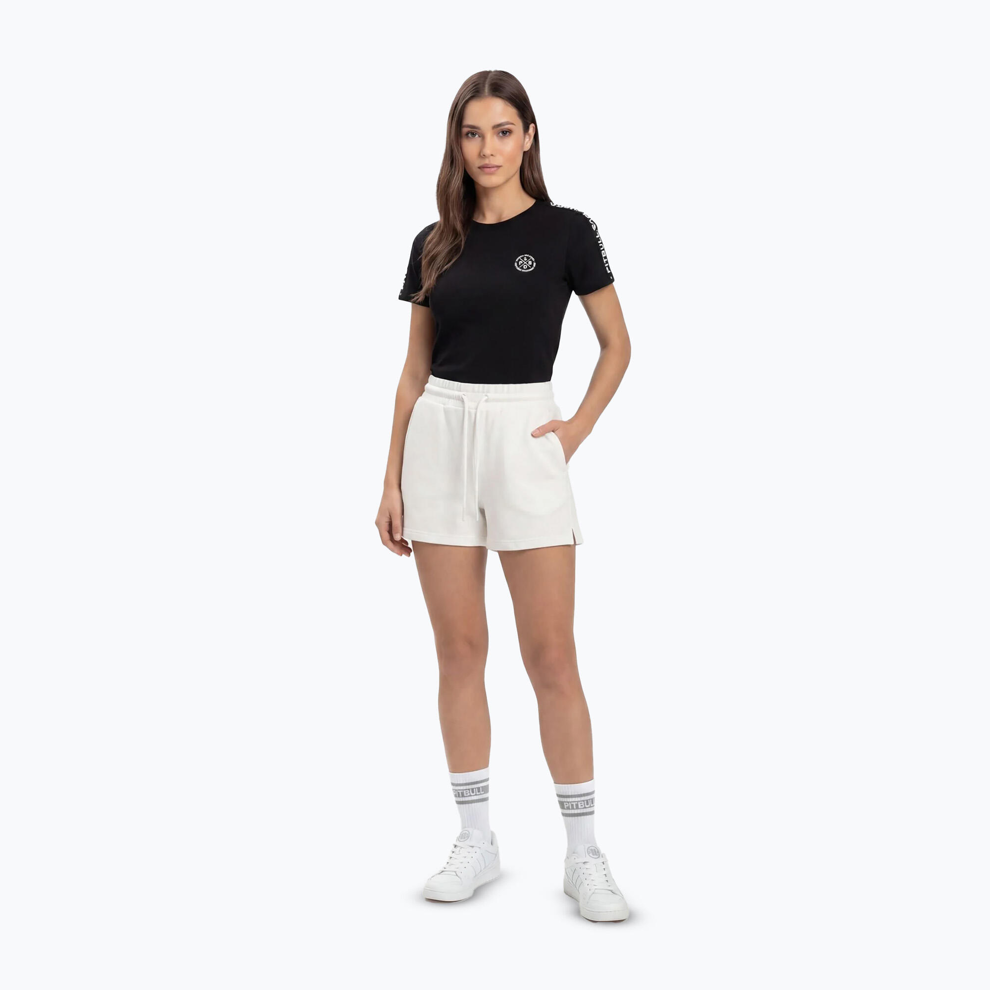 Koszulka damska Pitbull Womens Titch 2/7