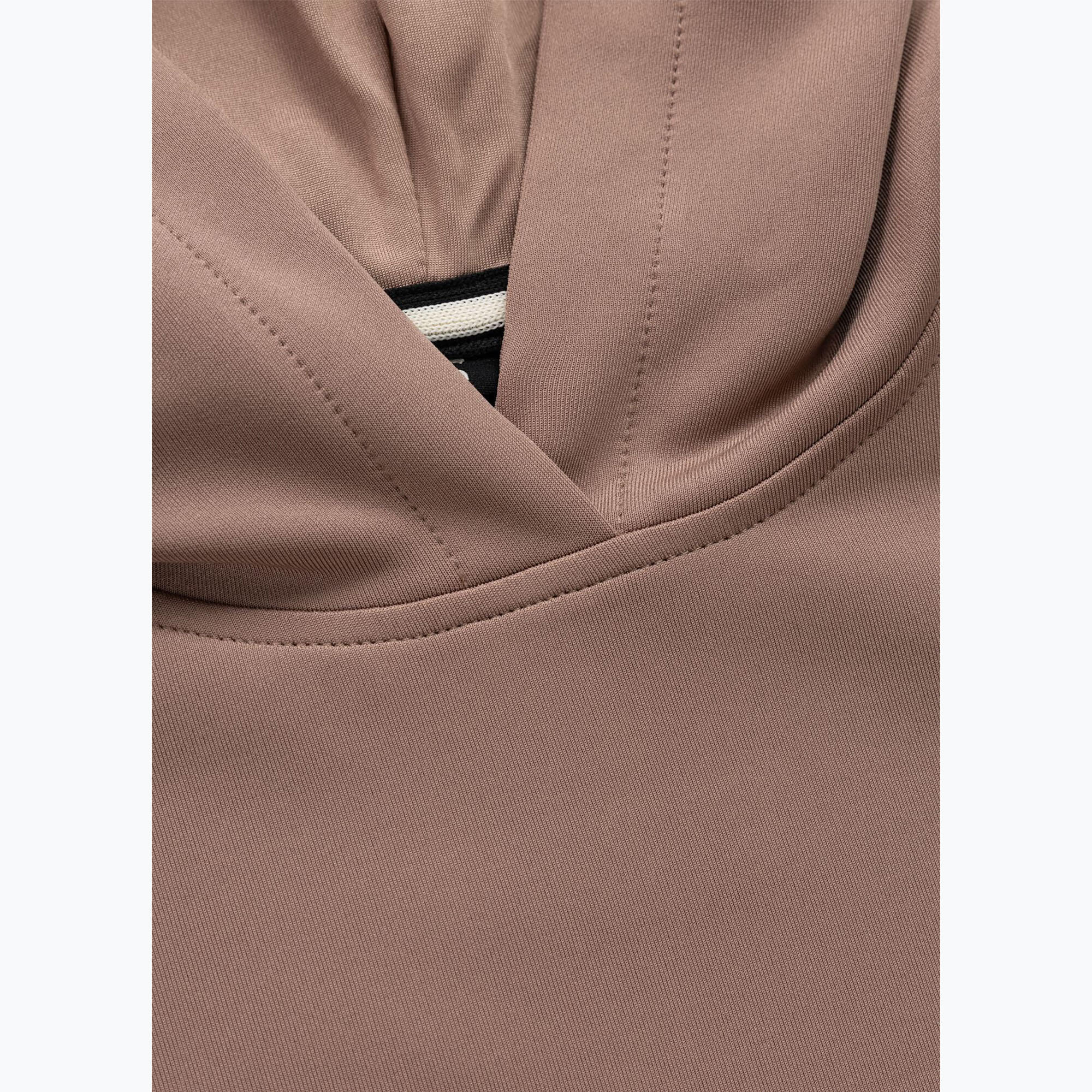 Dameshoodie Pitbull Verona Oversized met capuchon 7/7