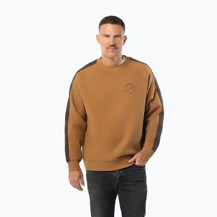 Bluza męska Pitbull San Diego Ca Crewneck