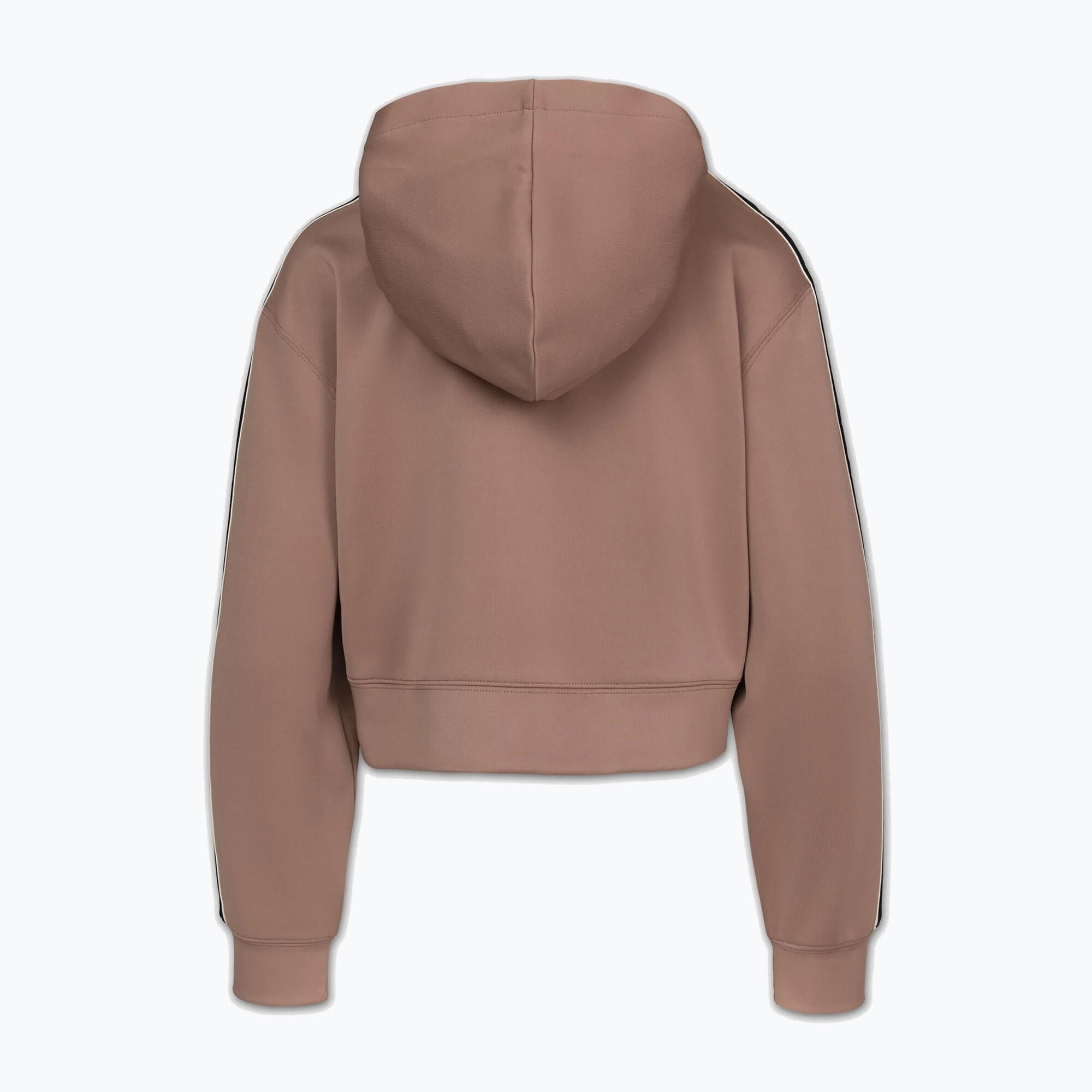 Dameshoodie Pitbull Verona Oversized met capuchon 6/7