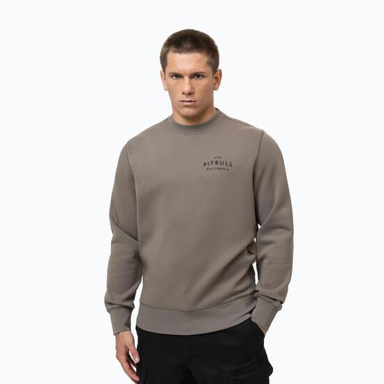 Bluza męska Pitbull Sampson Crewneck Sweatshirt