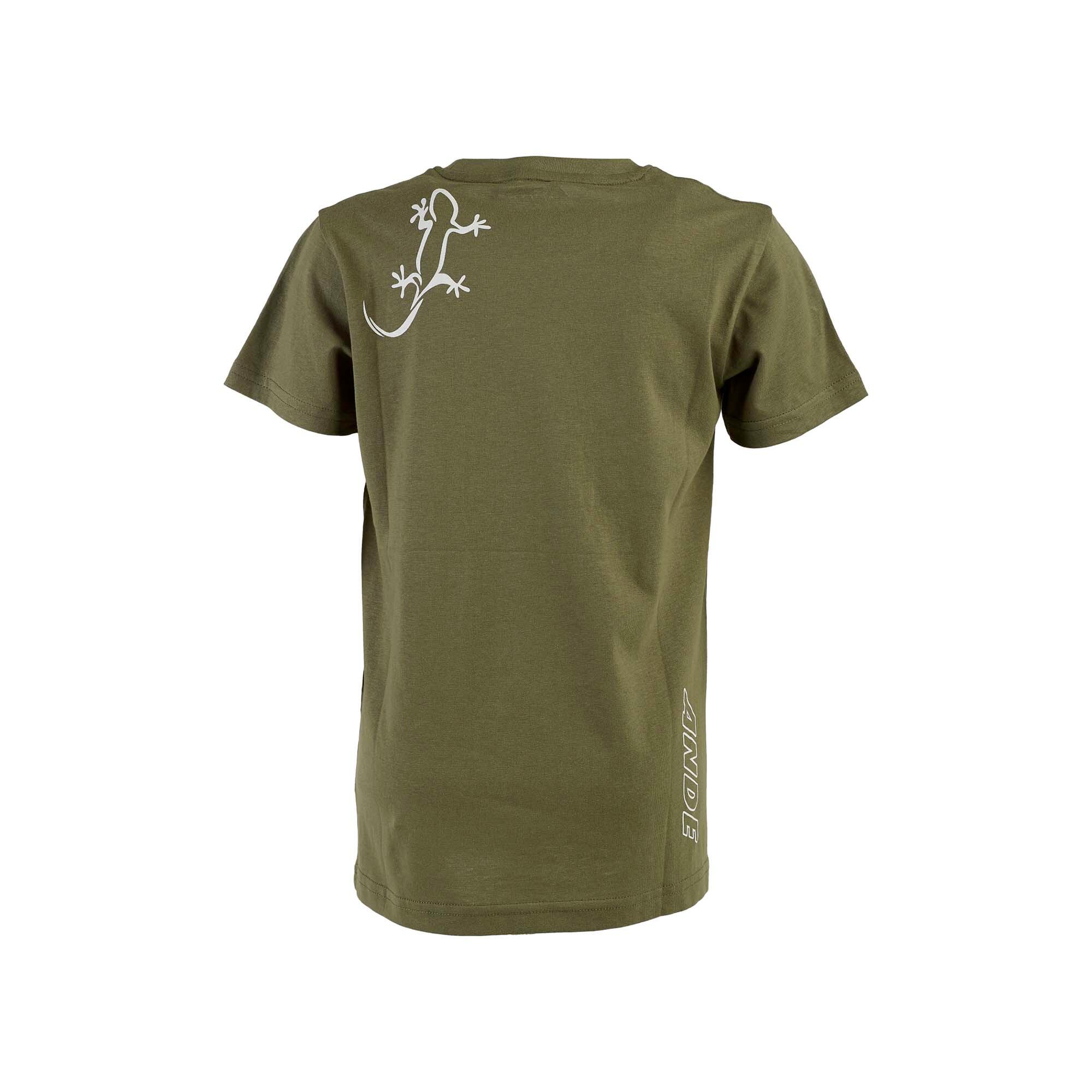 T-Shirt Ande Geko Jr Enfant 2/2