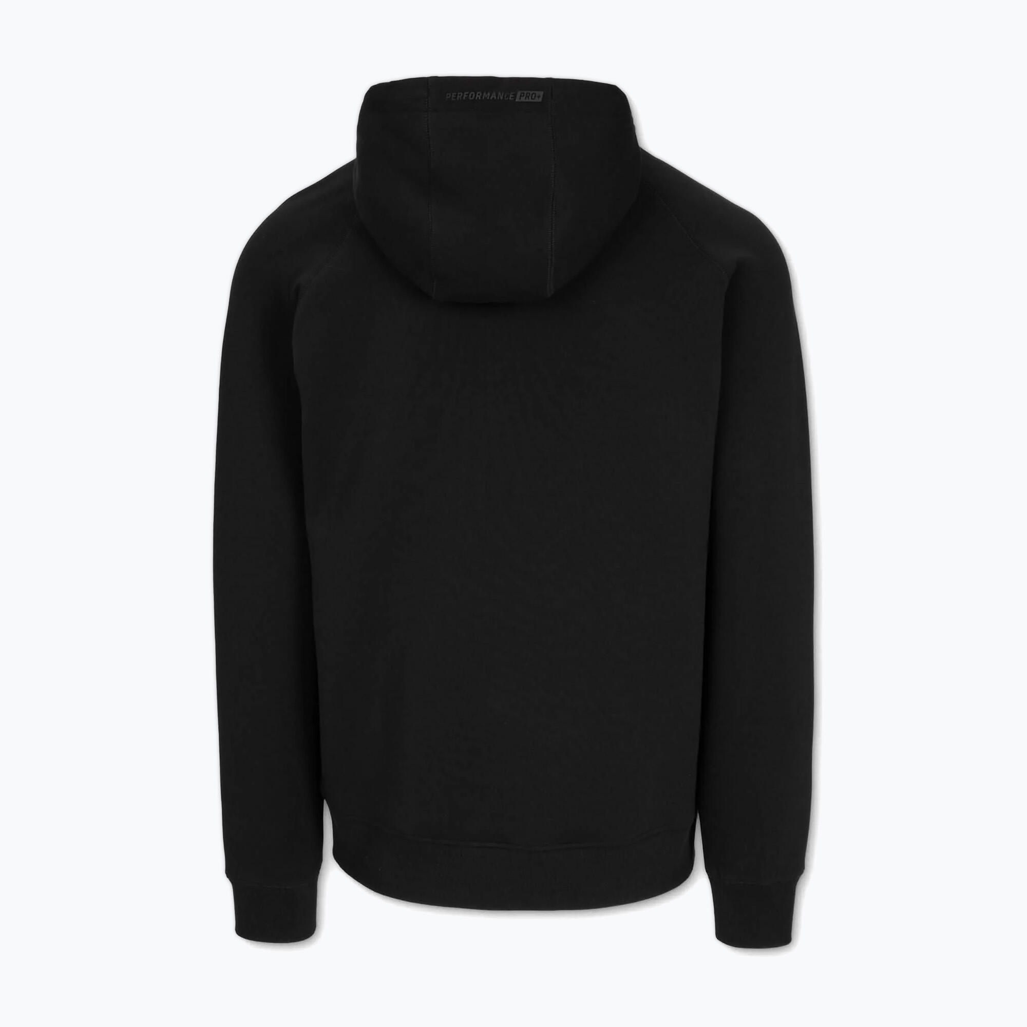 Bluza męska Pitbull Dogwood Hooded Zip Sweatshirt 5/7