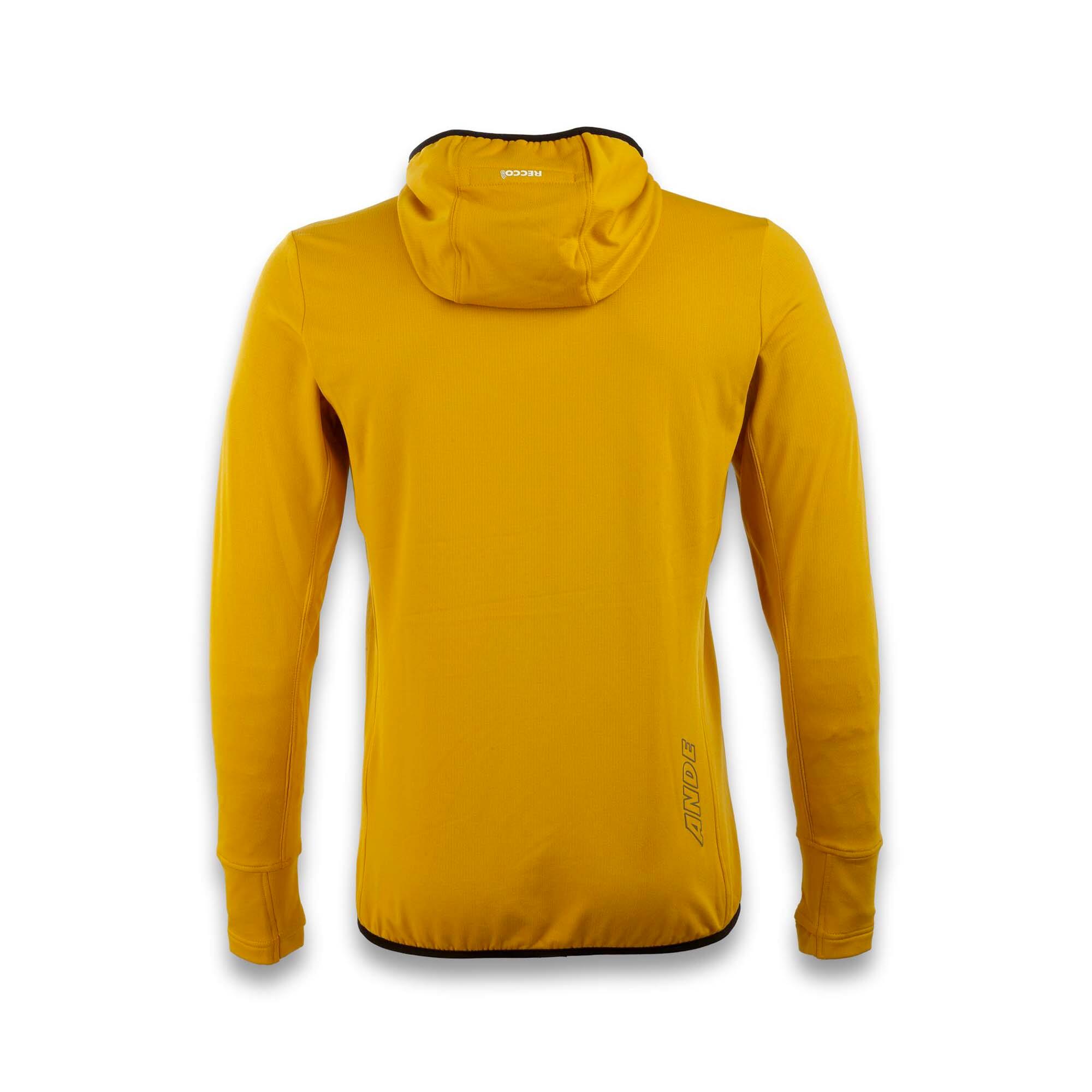 Sweat Ande Eccles Adulte 2/4
