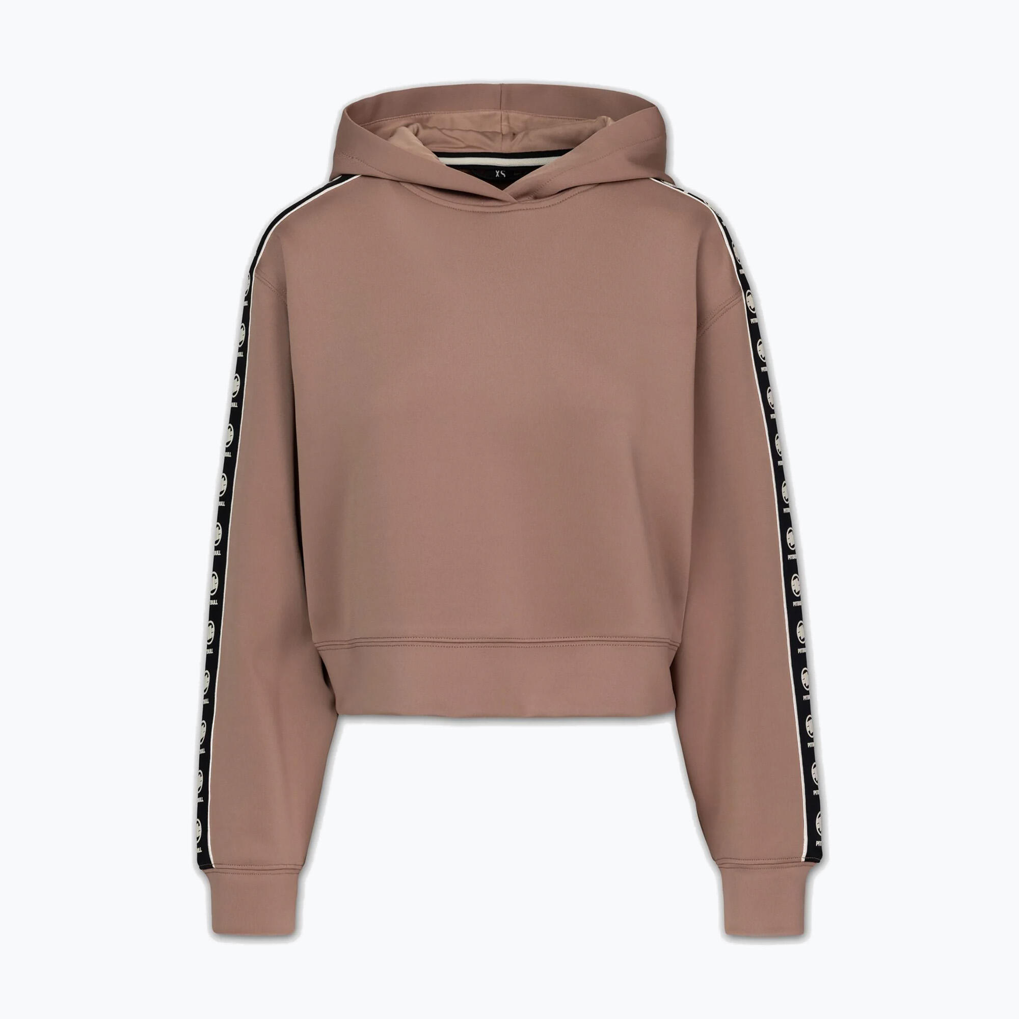 Dameshoodie Pitbull Verona Oversized met capuchon 5/7
