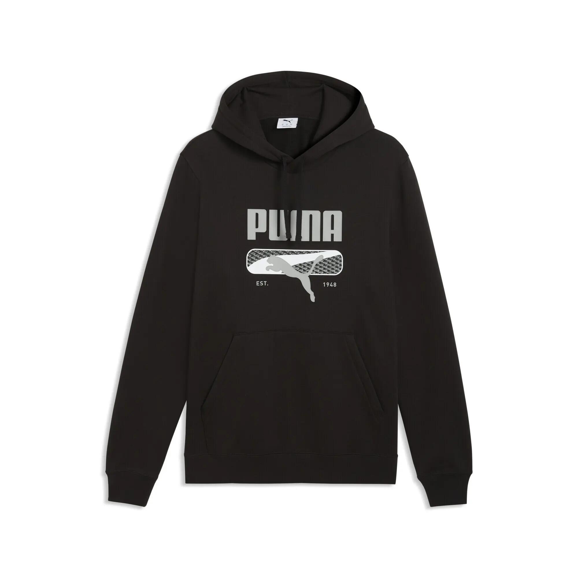 PUMA picture