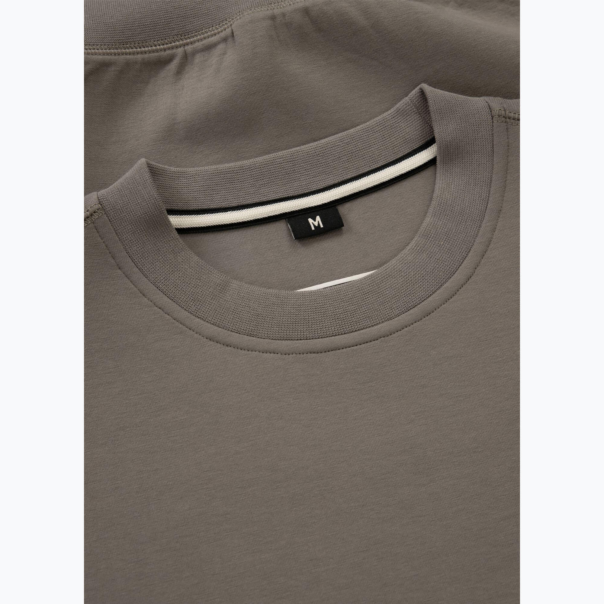 Bluza męska Pitbull Sampson Crewneck Sweatshirt 7/7