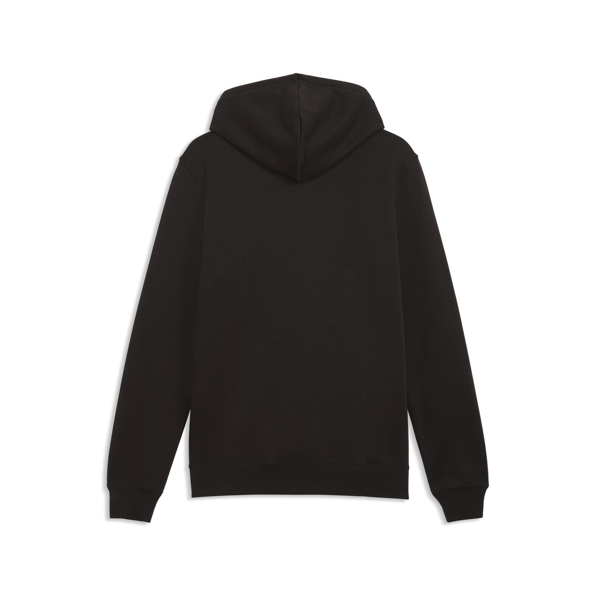 Hoodie en polaire à logo PUMA Sport Homme PUMA 5/5