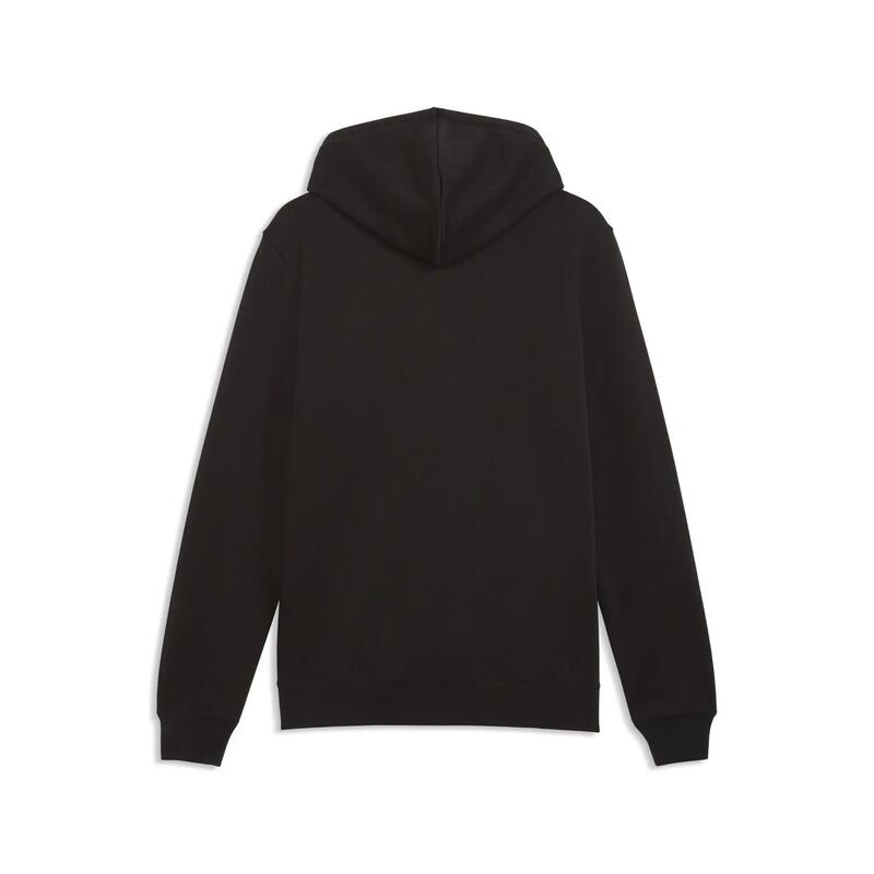 Hanorac PUMA Sport Logo Play Fleece pentru bărbați PUMA