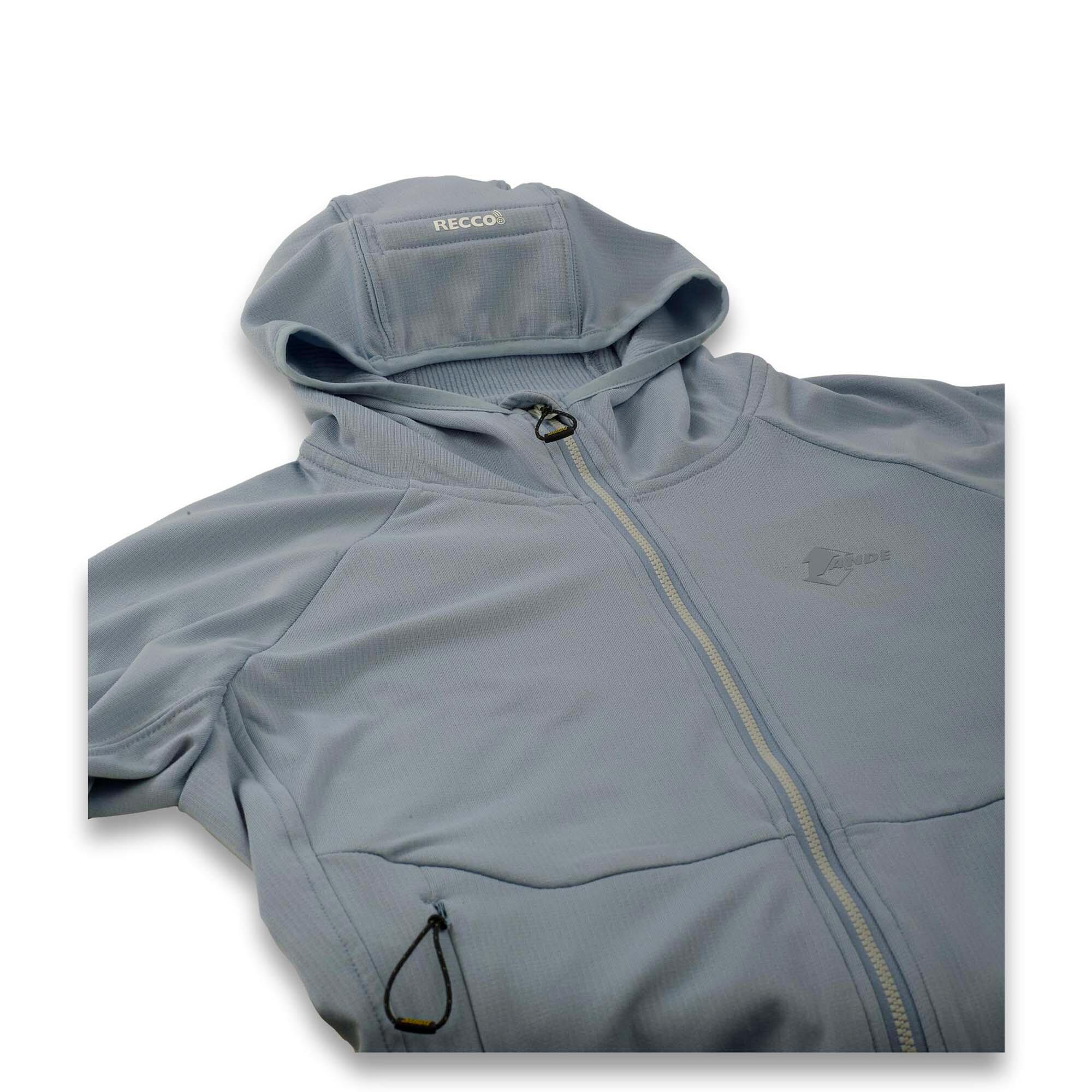 Felpa Ande Eccles Lady Donna 3/4