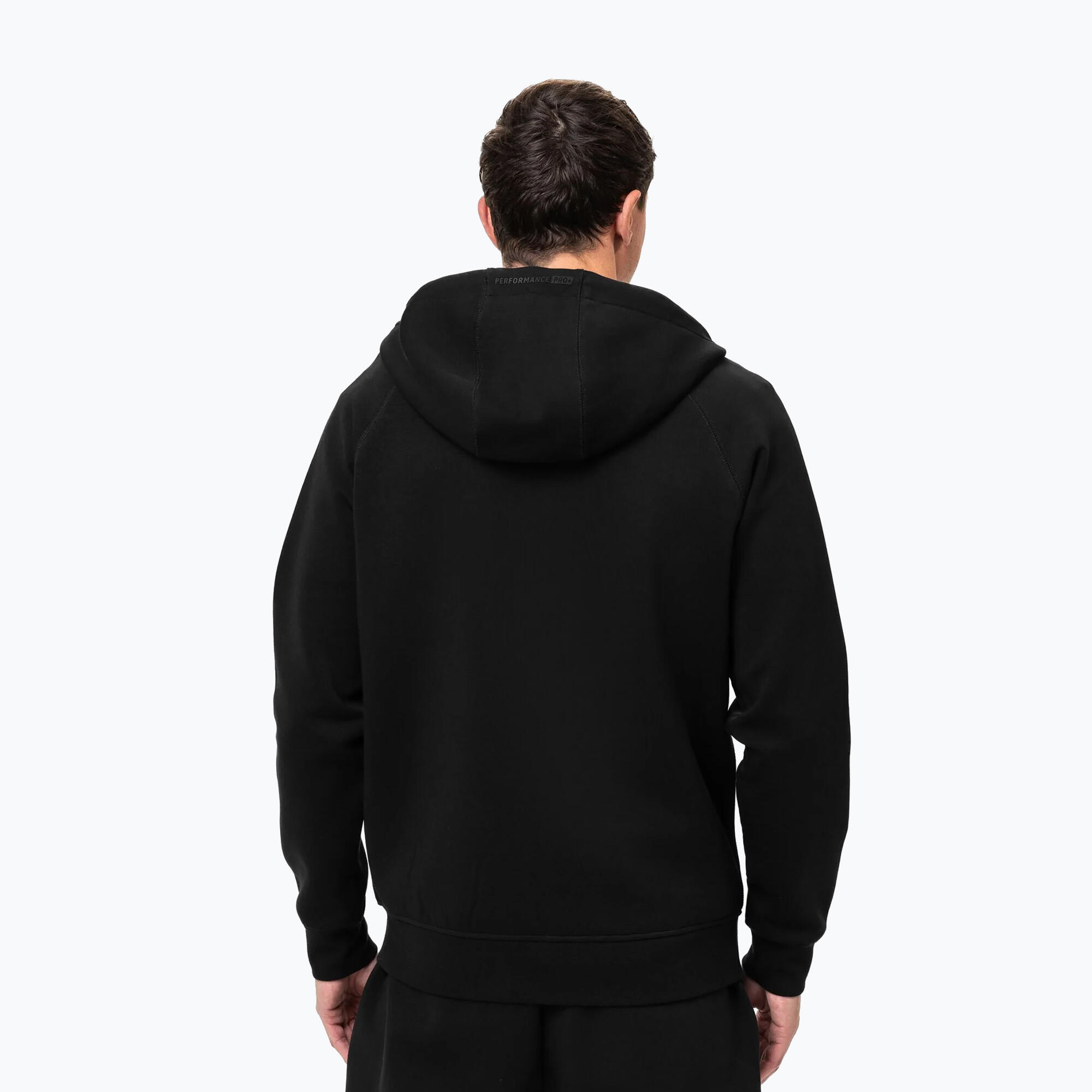 Bluza męska Pitbull Dogwood Hooded Zip Sweatshirt 3/7