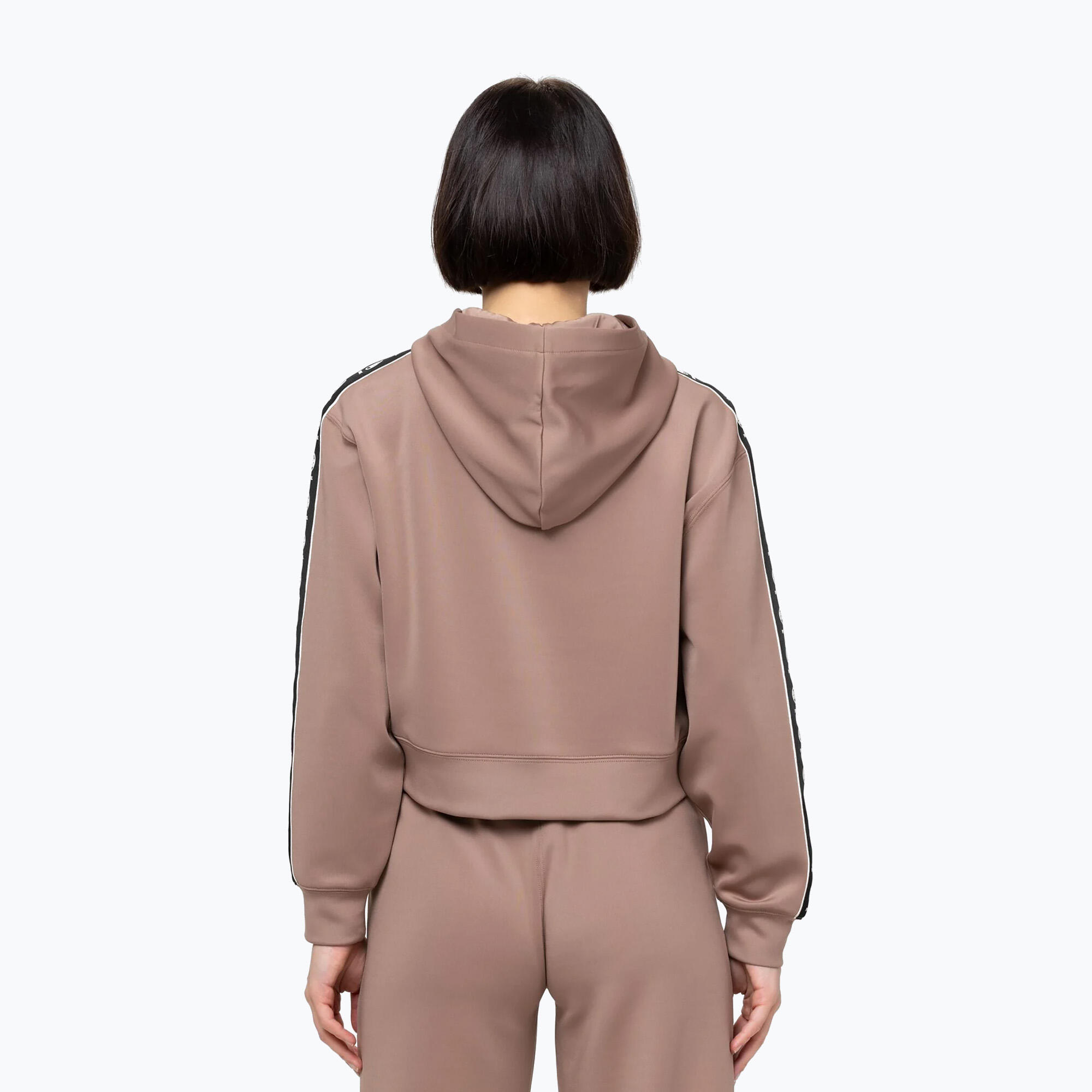 Dameshoodie Pitbull Verona Oversized met capuchon 3/7