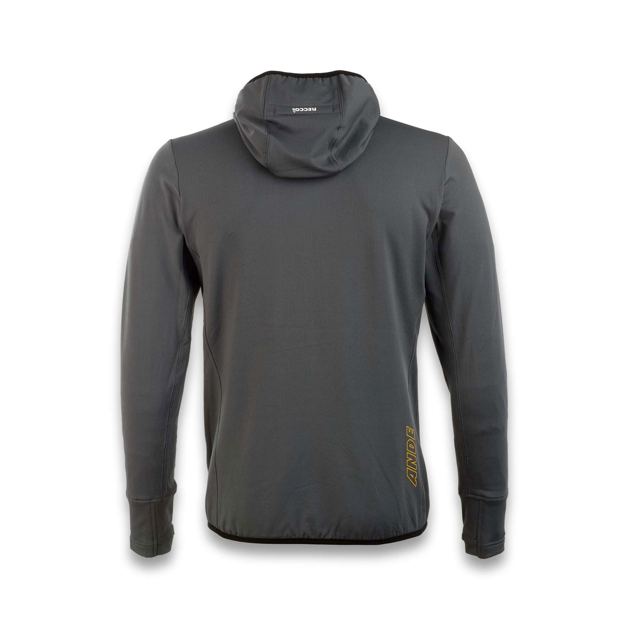 Ande Eccles Sweatshirt Volwassenen 2/3