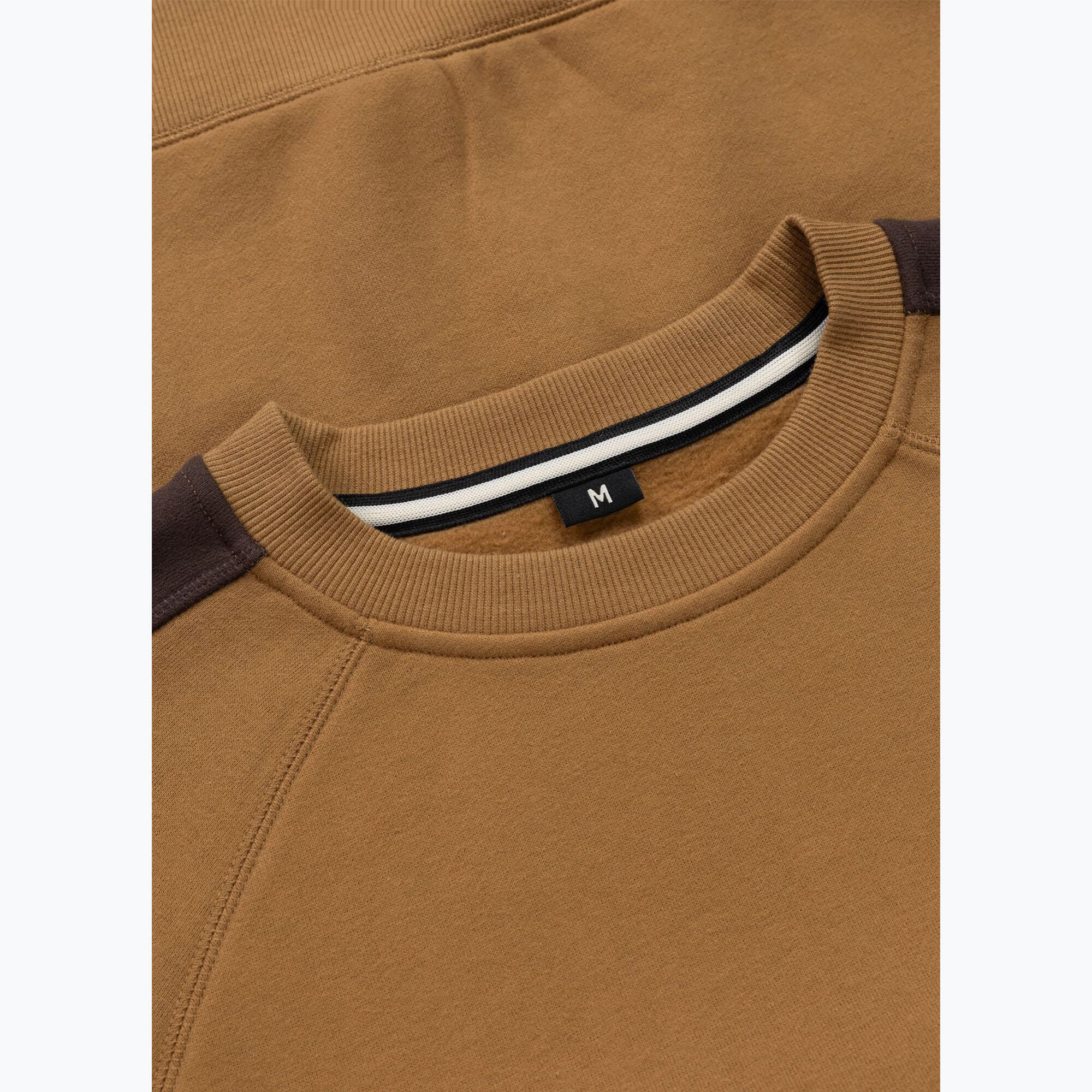 Bluza męska Pitbull San Diego Ca Crewneck 5/7