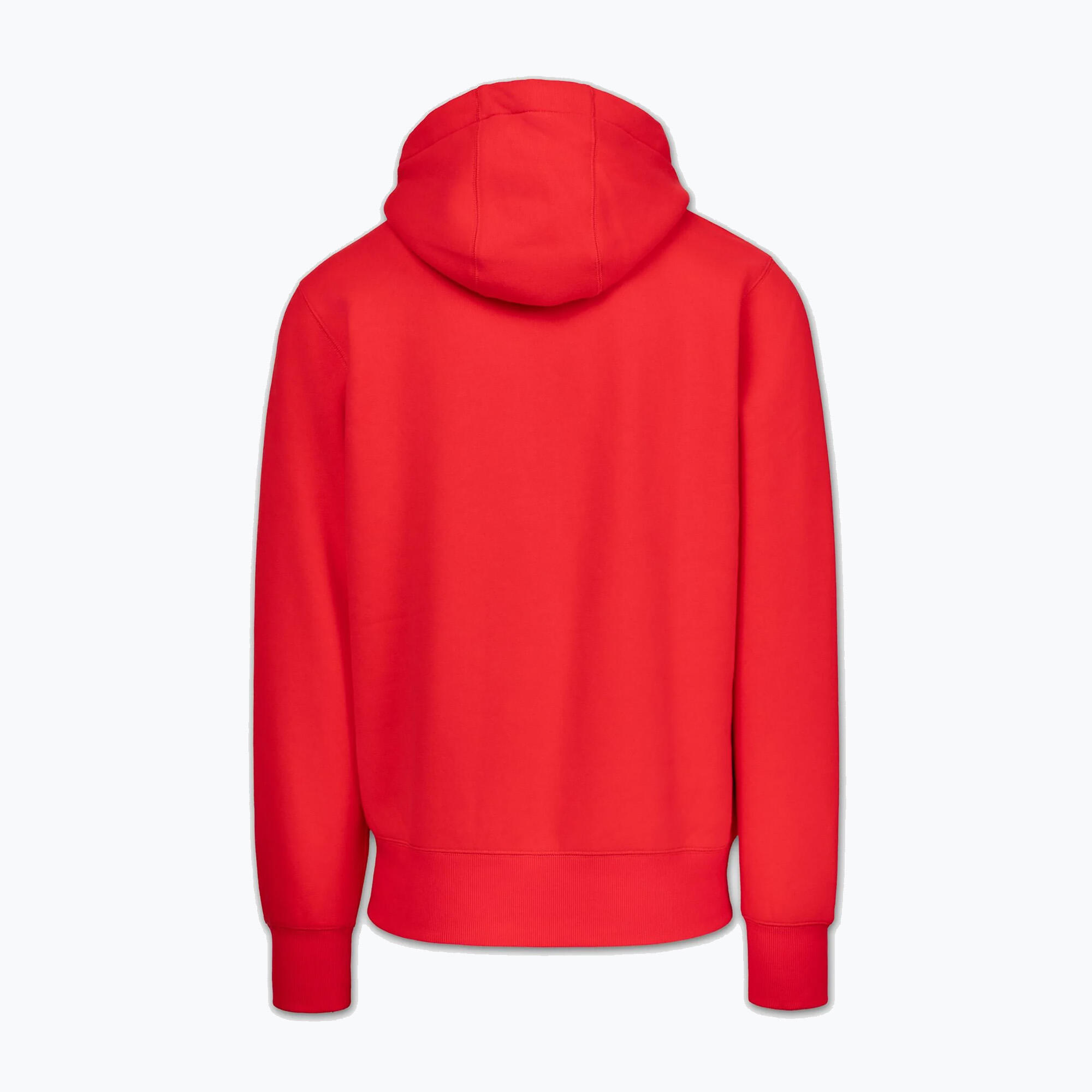 Bluza męska Pitbull So Cal Hooded 5/7