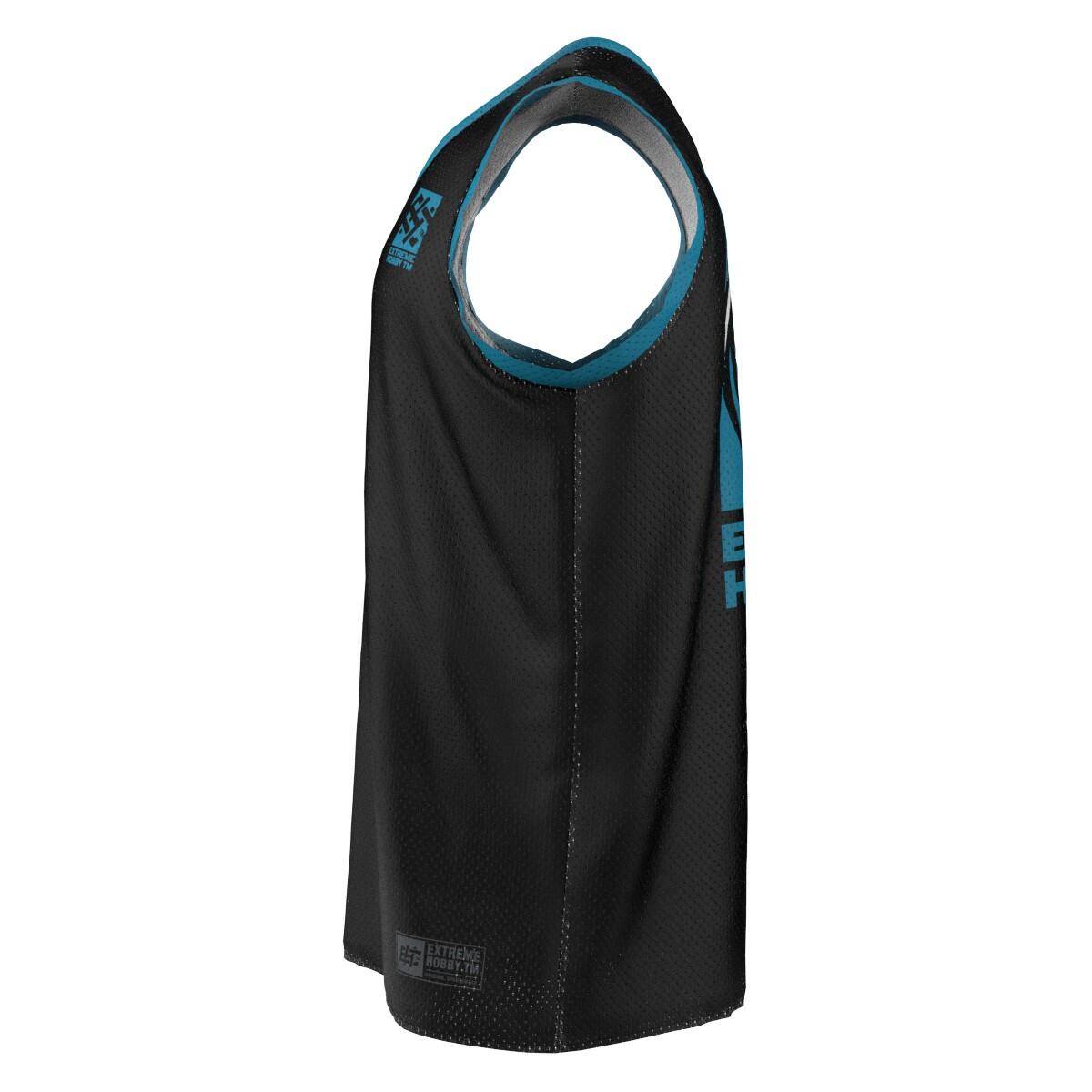Débardeur de basket pour homme EXTREME HOBBY WAVE 4/5