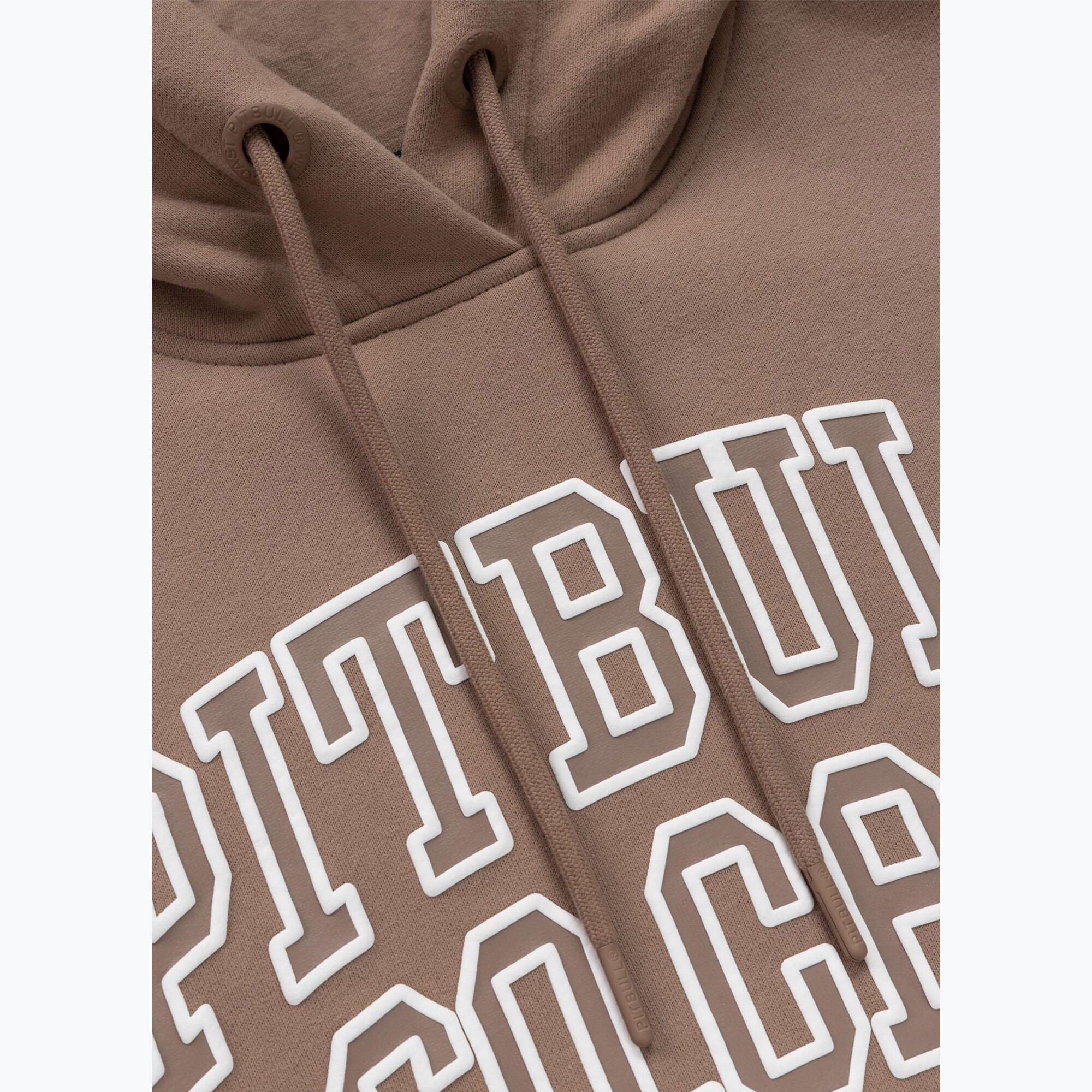 Bluza damska Pitbull Fiora Hooded 7/7
