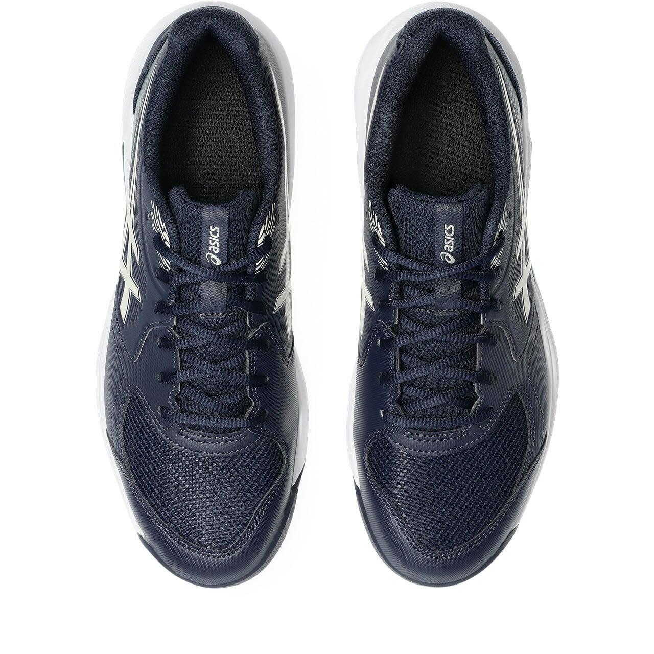 Scarpe - tennis - uomo - gel dedicate 9 clay 7/7