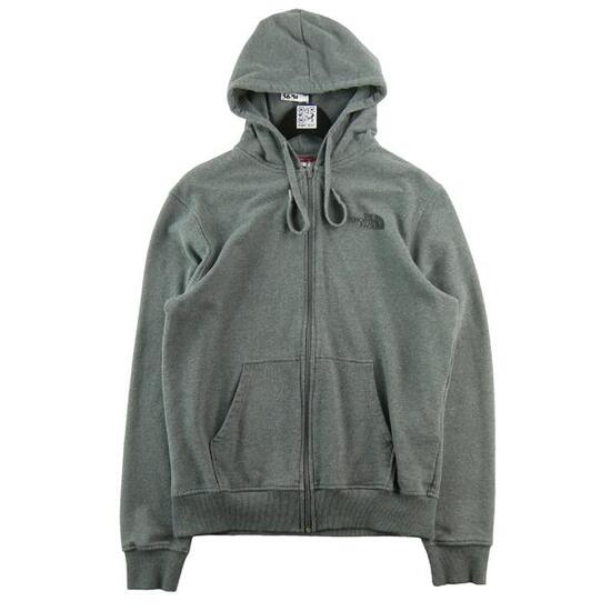 Refurbished - The North Face Herren Kapuzen-Sweatshirt - Wie neu