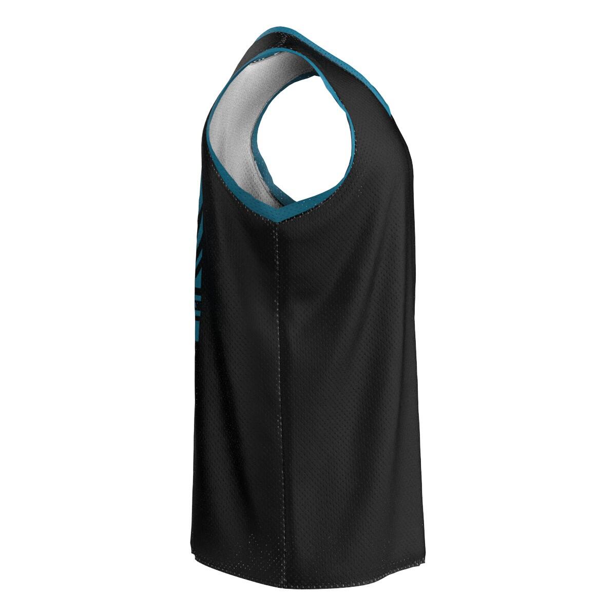 Débardeur de basket pour homme EXTREME HOBBY WAVE 3/5