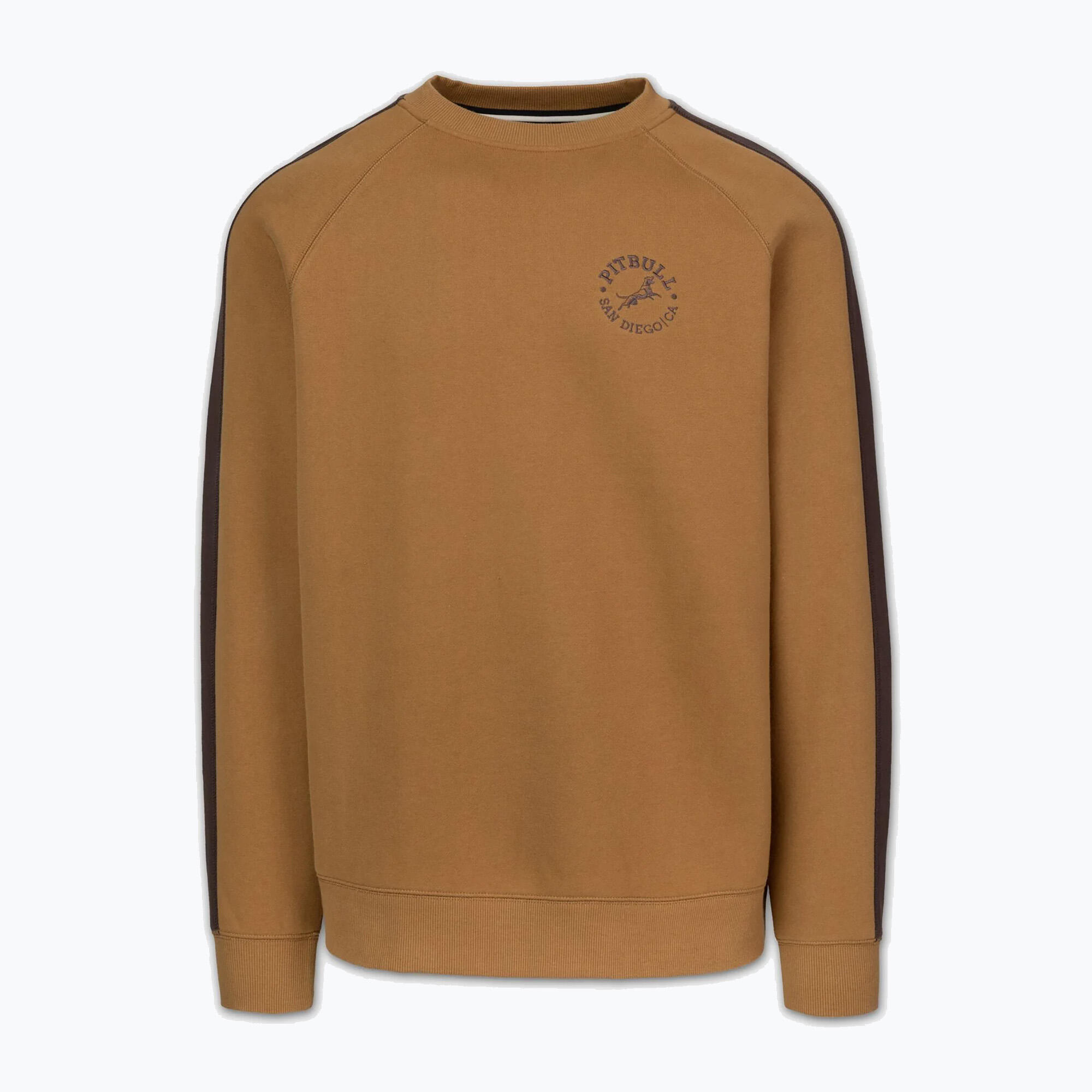 Bluza męska Pitbull San Diego Ca Crewneck 3/7