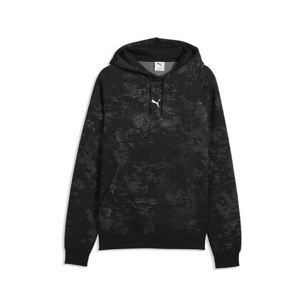 PUMA Sport Camo Fleece Hoodie Herren PUMA